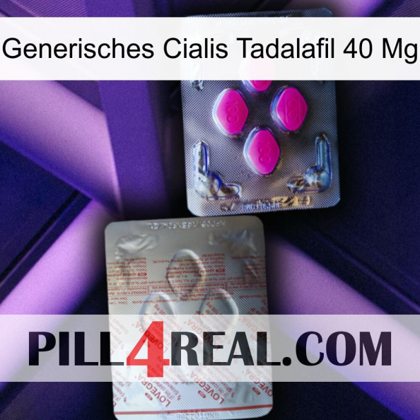 Generic Cialis Tadalafil 40 Mg 38
